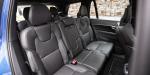 Volvo XC90 T6 R-Design 2016 года (AU)